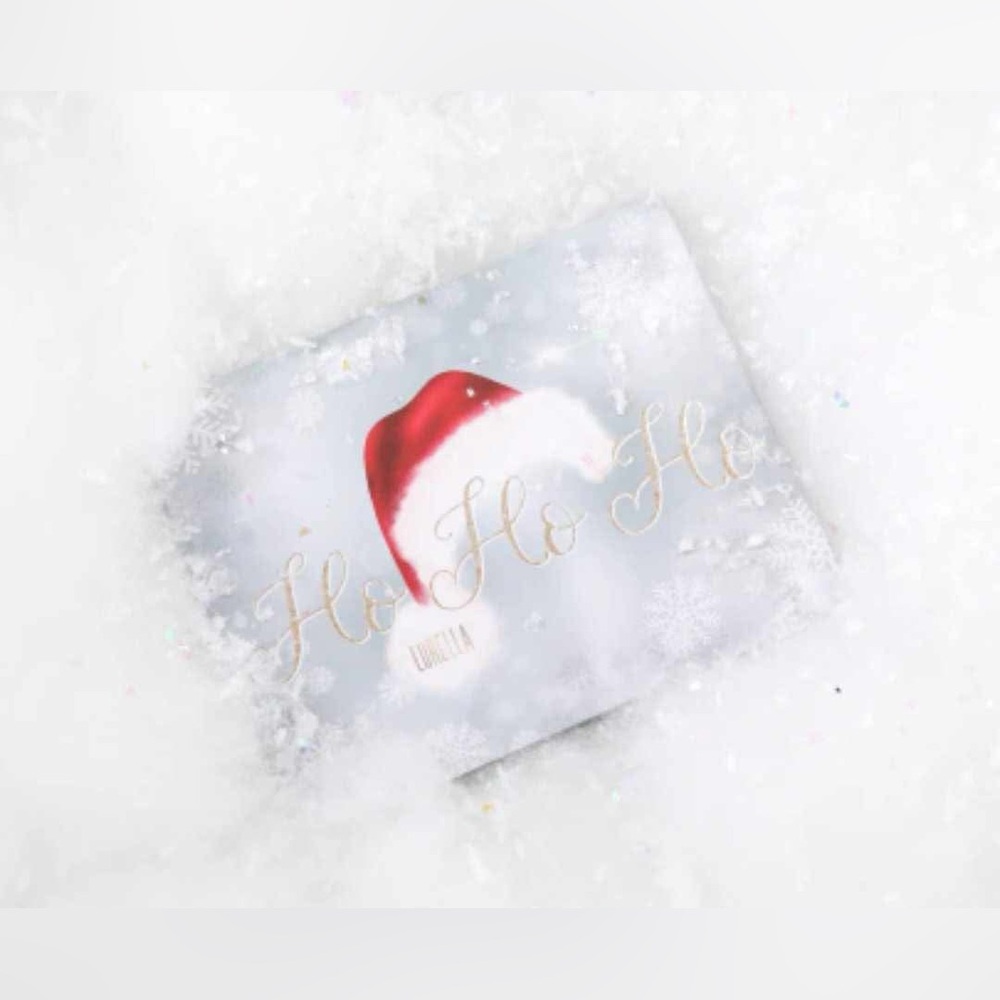 Ho Ho Ho Palette